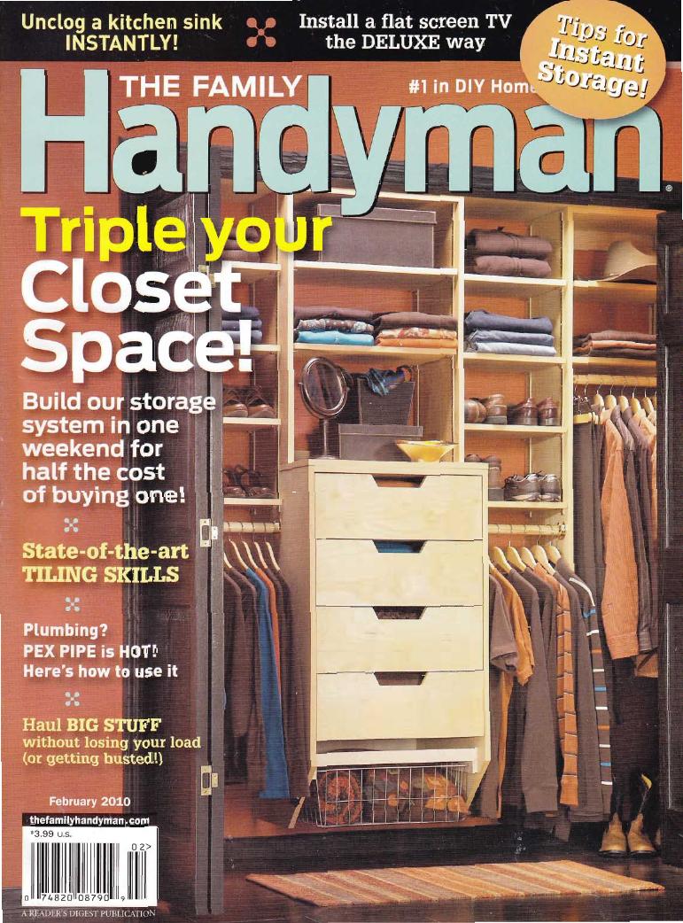 The Family Handyman 2010-505-02
