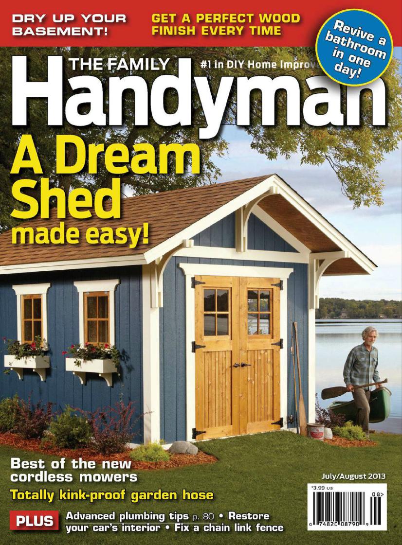 The Family Handyman 2013-540-07&08