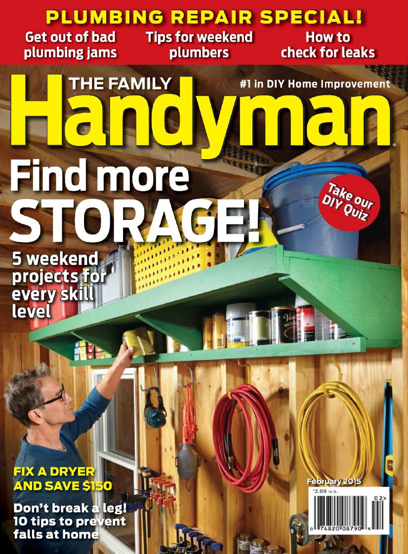 The Family Handyman 2015-555-02