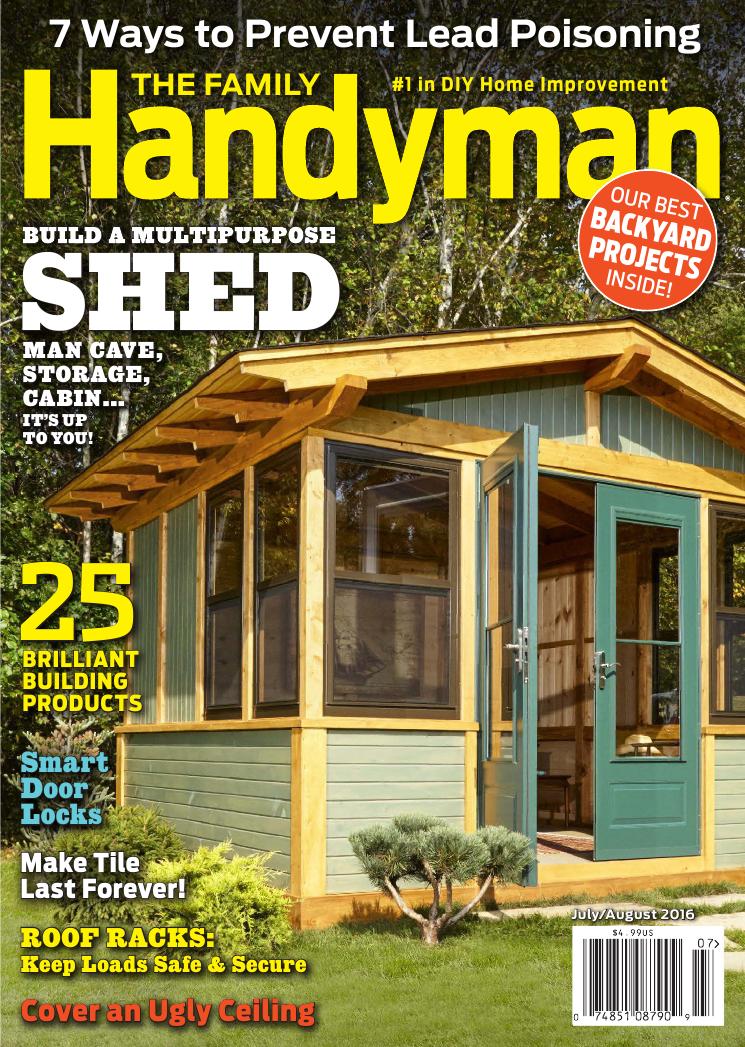 The Family Handyman 2016-570-07&08