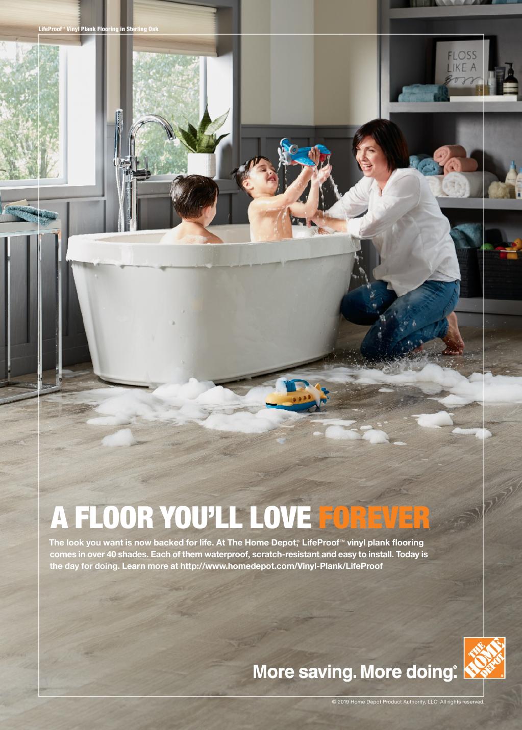 The Family Handyman 2019-06