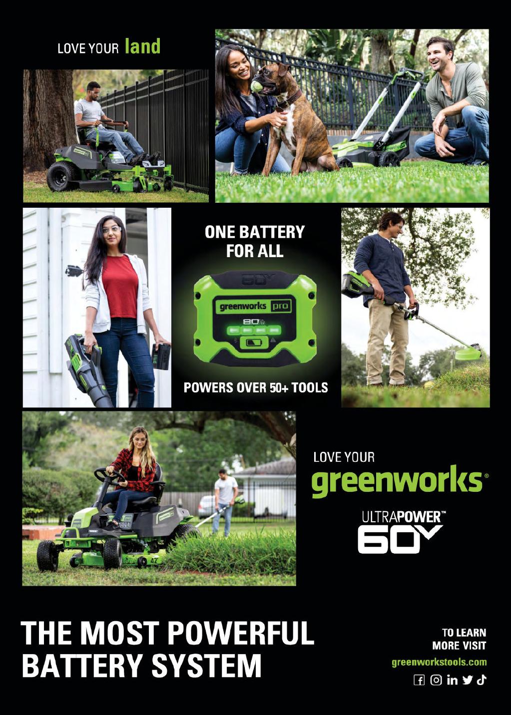 The Family Handyman 2021-03