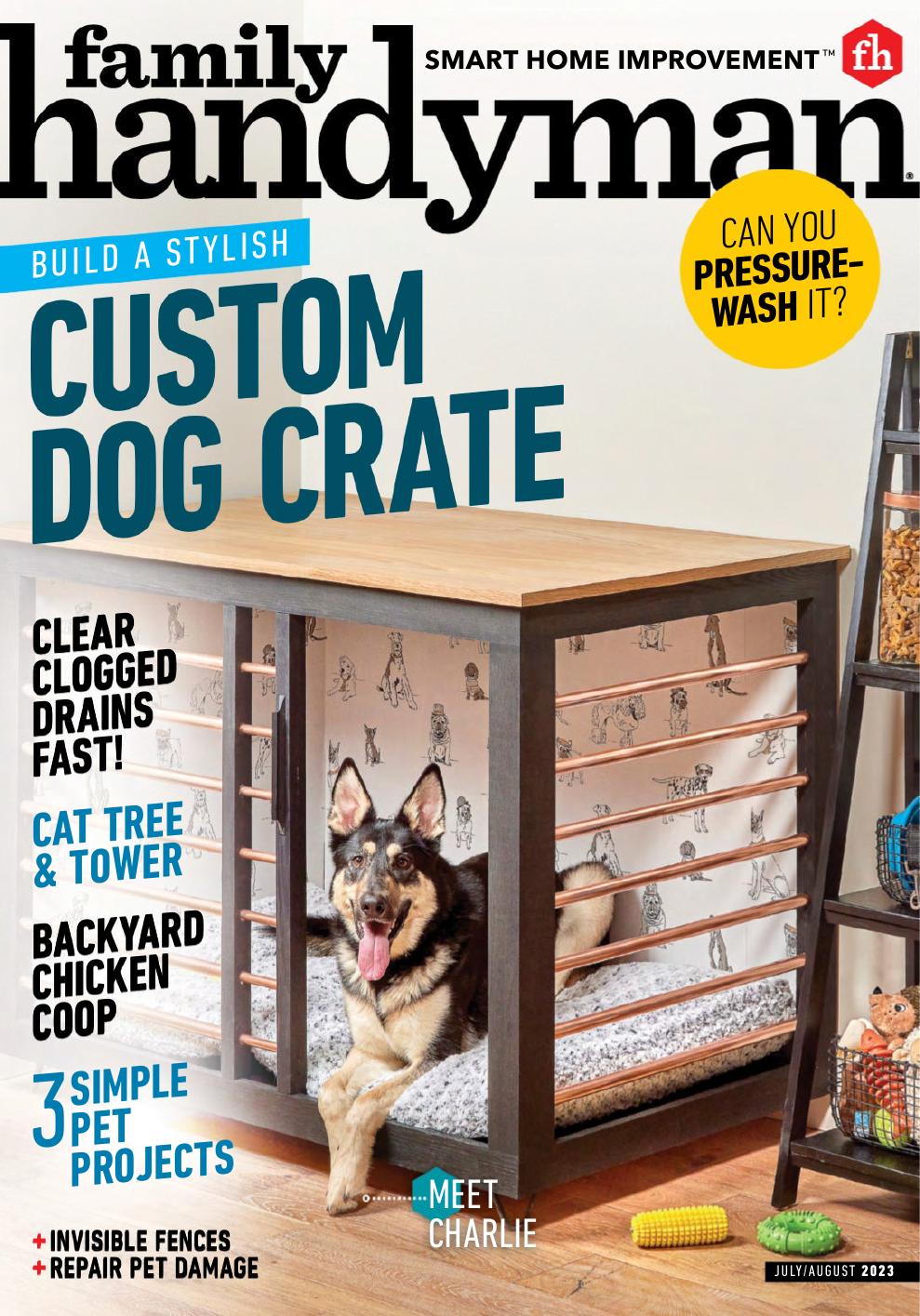 The Family Handyman 2023-07-08