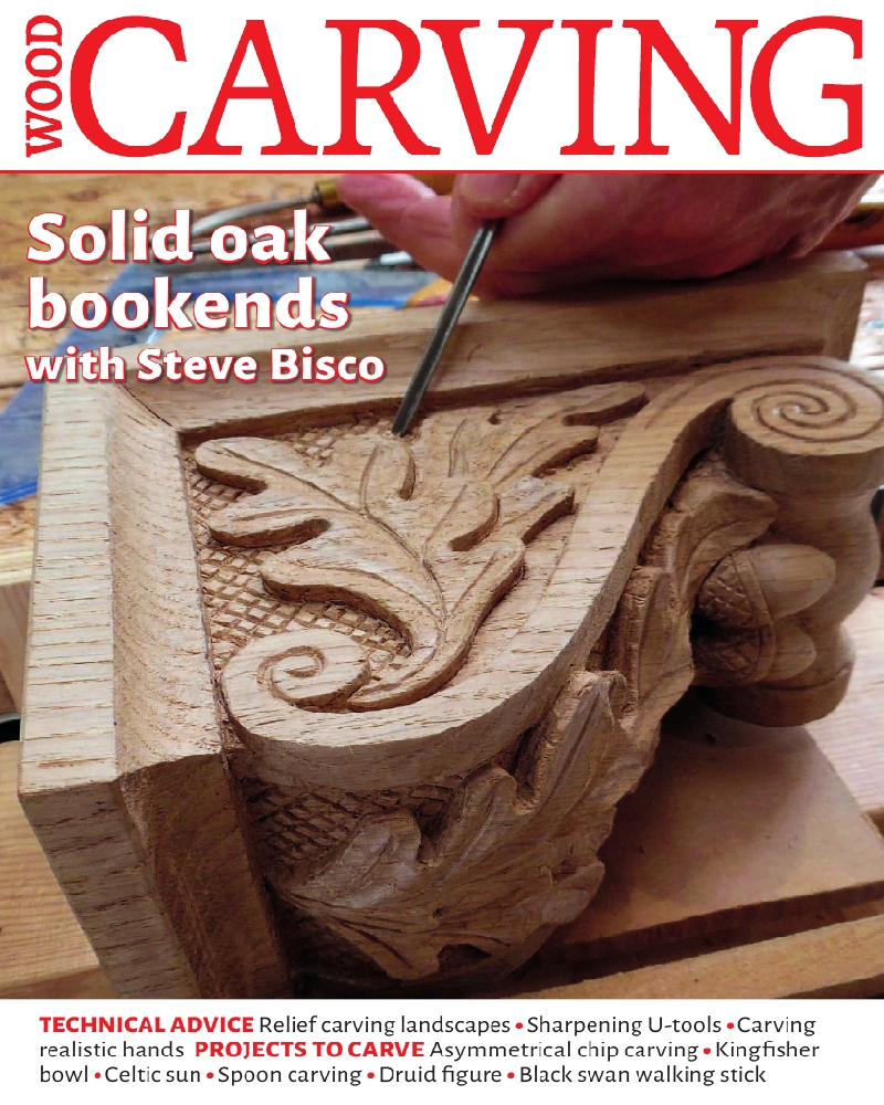 woodcarving 180