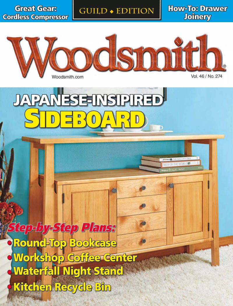 woodsmith 274