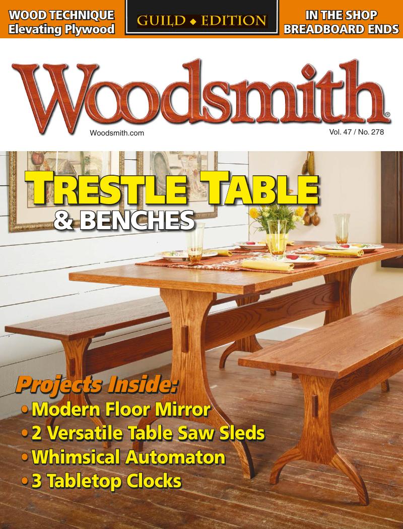 woodsmith 278