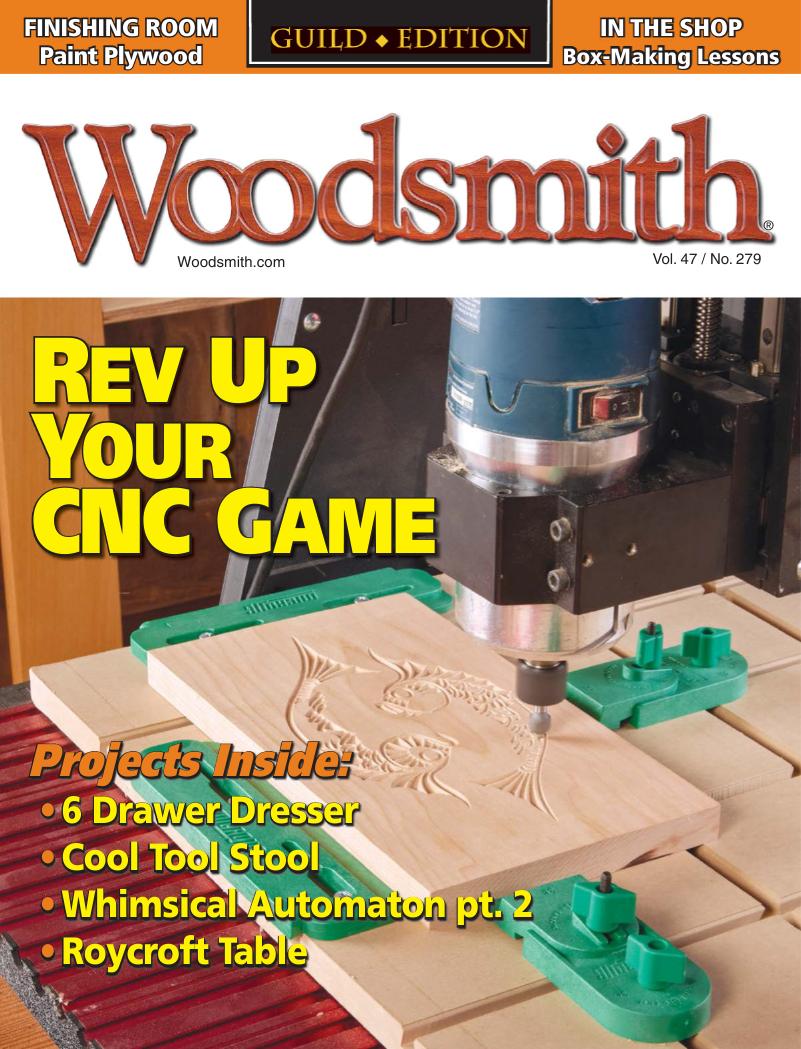 woodsmith 279