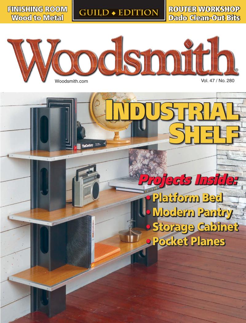 woodsmith 280