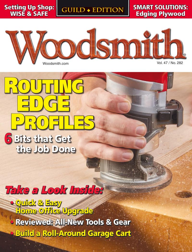 woodsmith 282