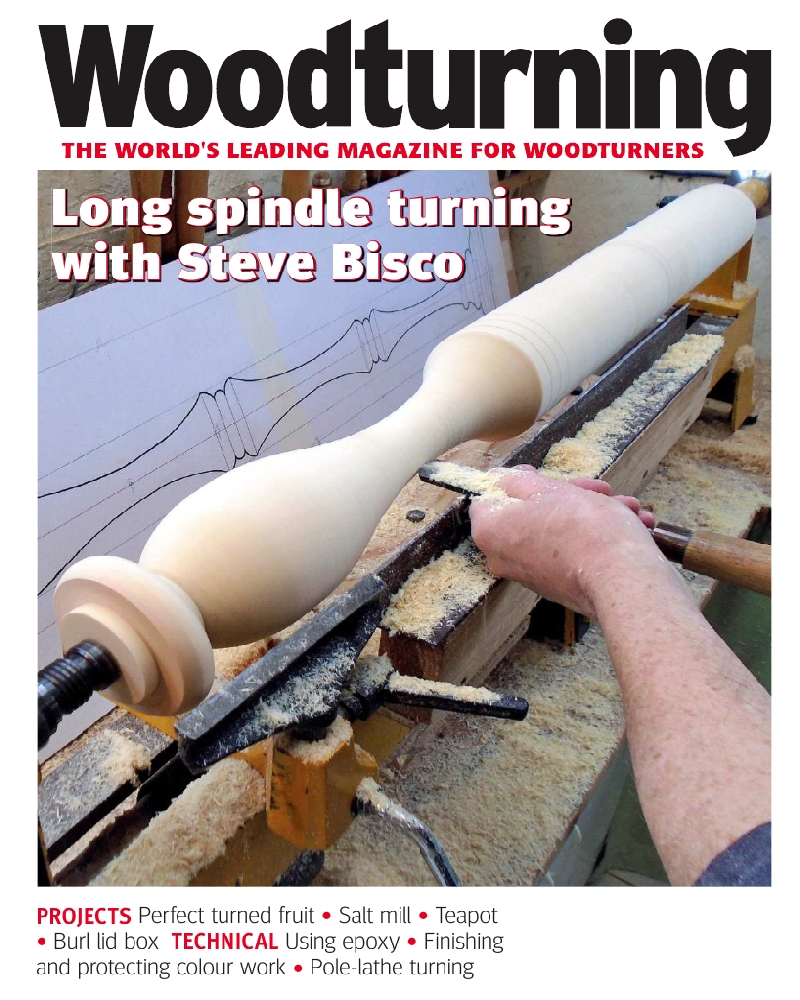 woodturning 2021 355