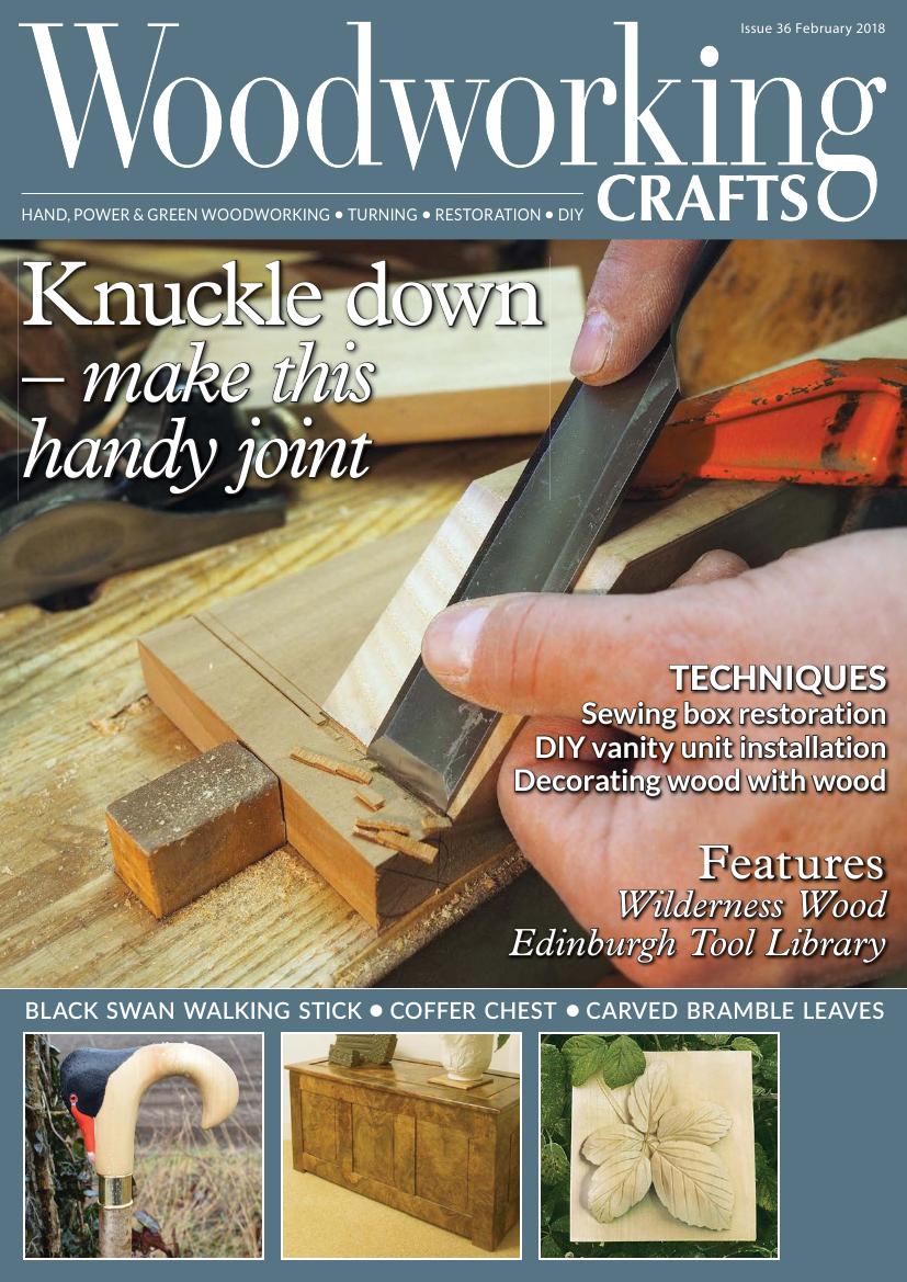 Woodworking Crafts 36