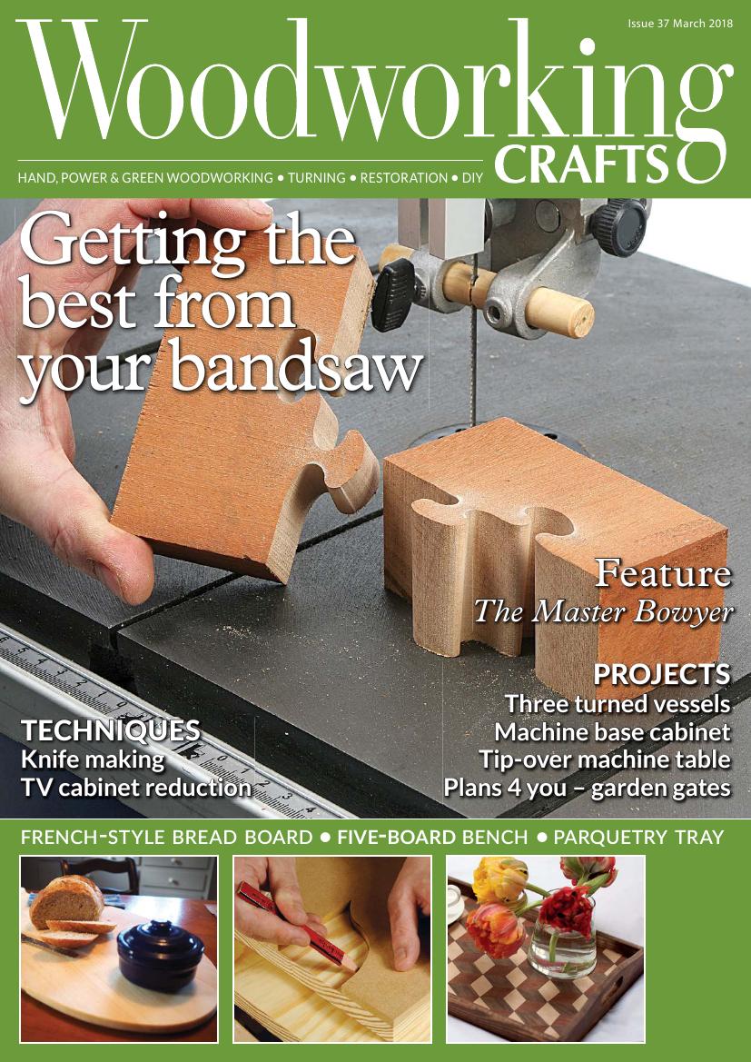 Woodworking Crafts 37