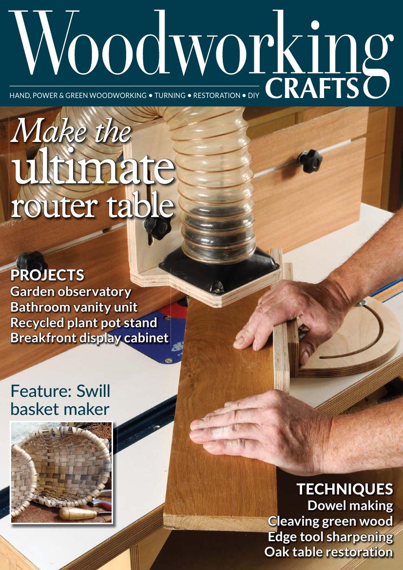 Woodworking Crafts 39
