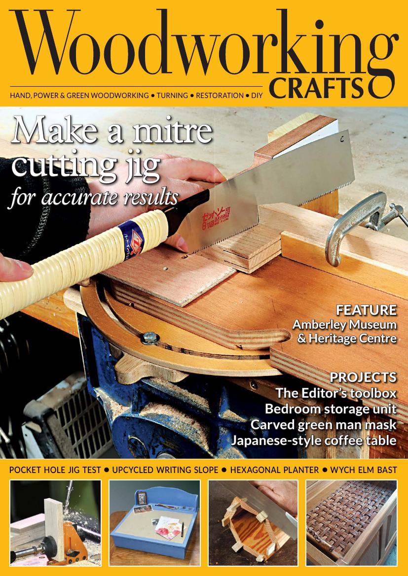Woodworking Crafts 43