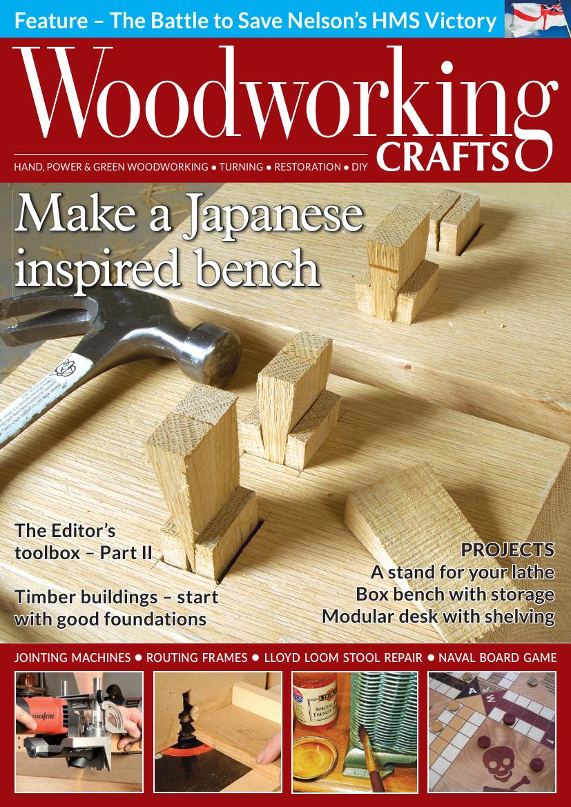 Woodworking Crafts 44