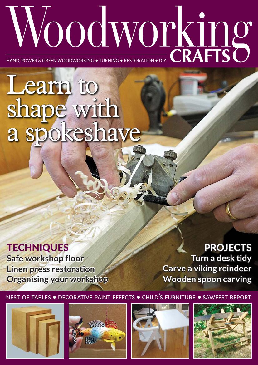 Woodworking Crafts 46