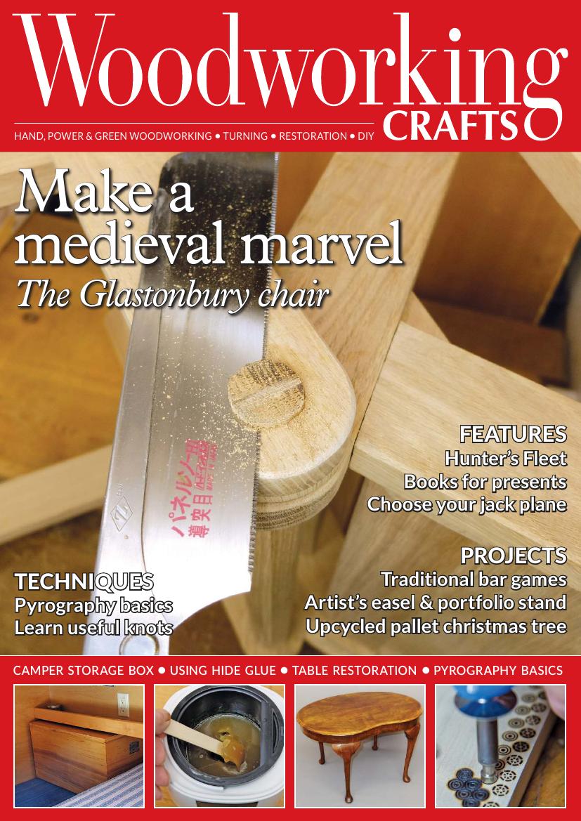 Woodworking Crafts 47
