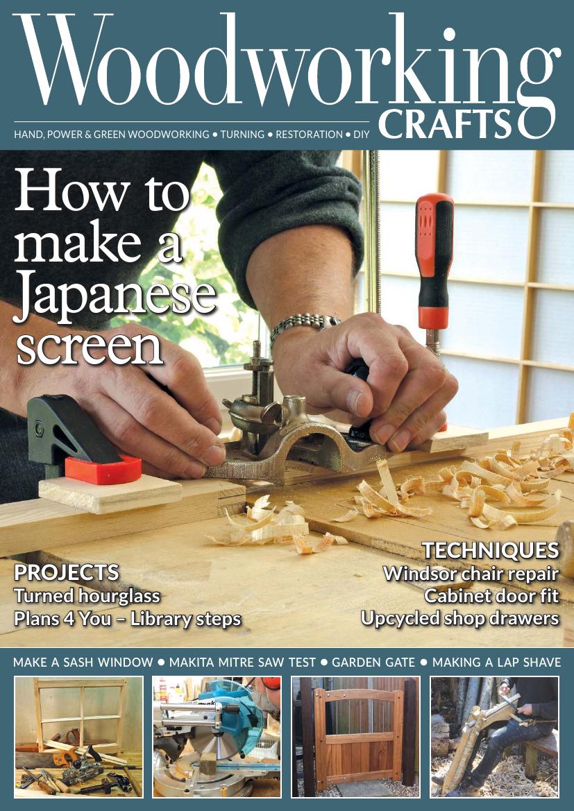 Woodworking Crafts 49