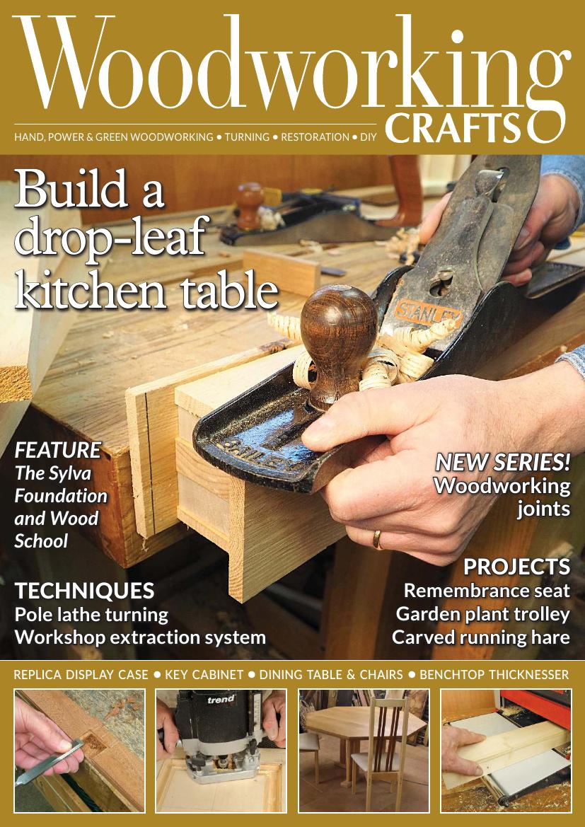 Woodworking Crafts 52