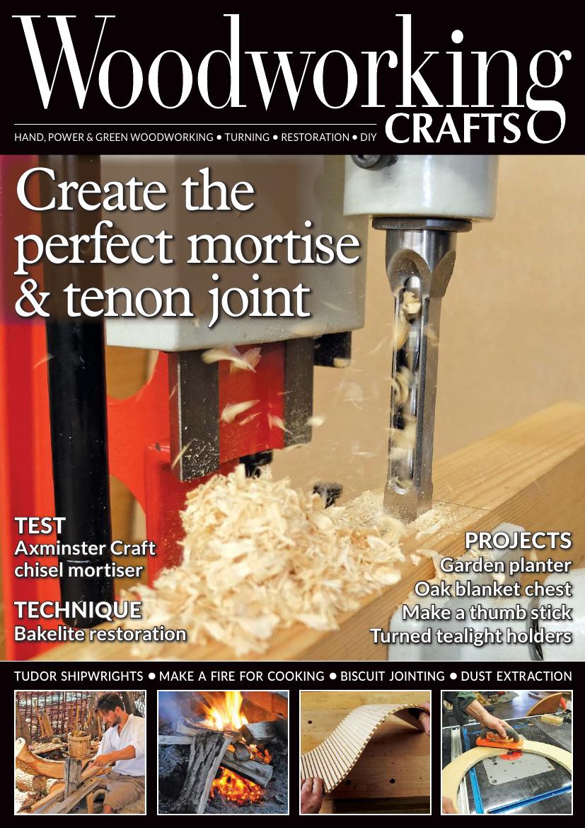 Woodworking Crafts 55