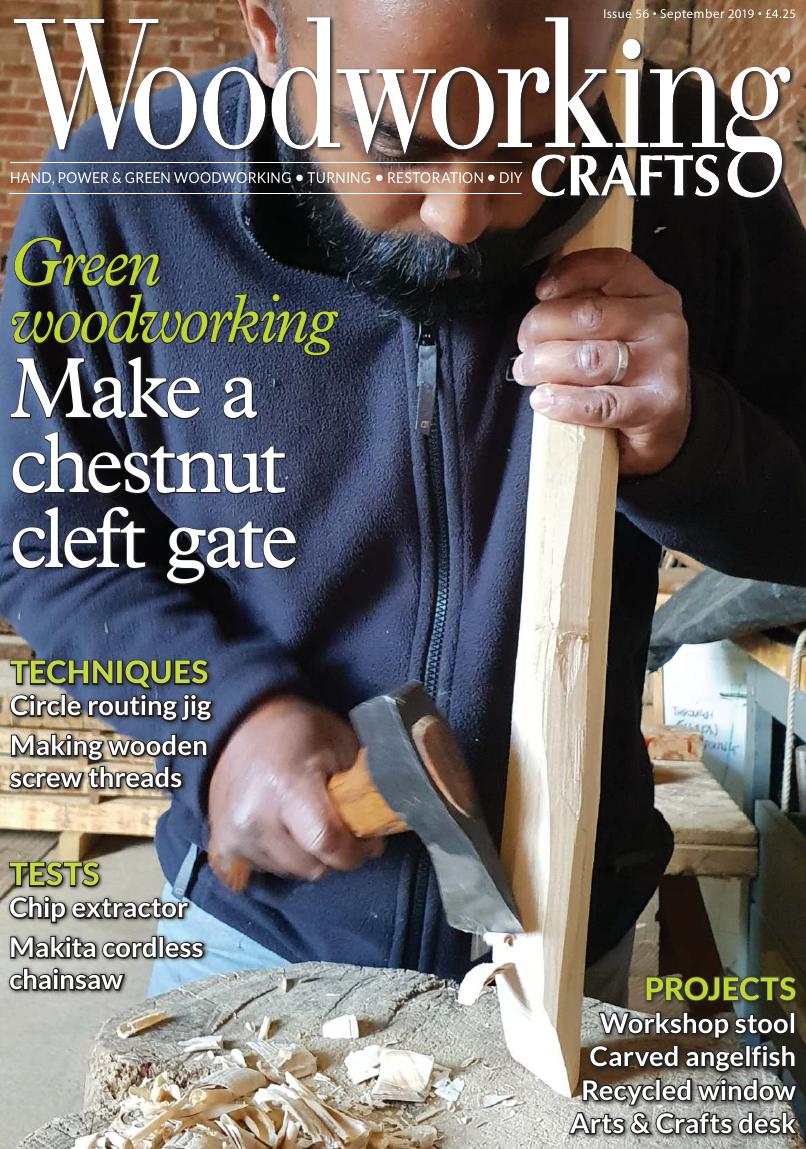 Woodworking Crafts 56
