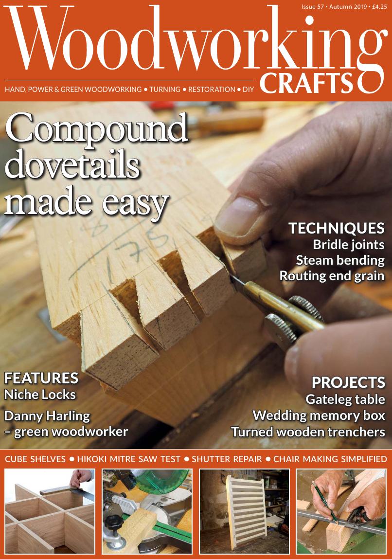 Woodworking Crafts 57