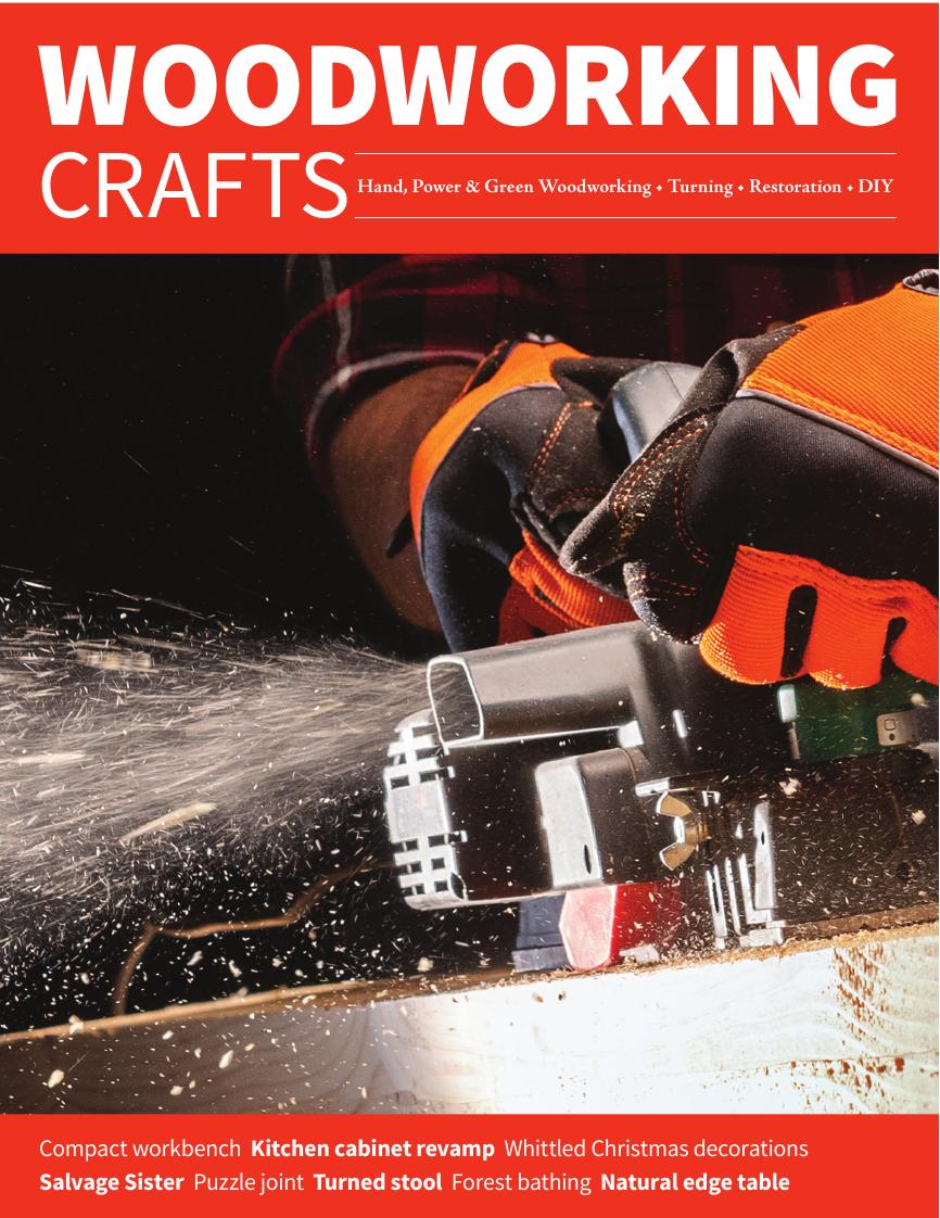 Woodworking Crafts 58