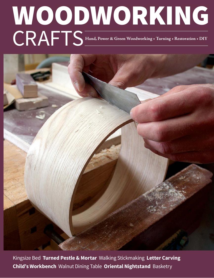 Woodworking Crafts 59