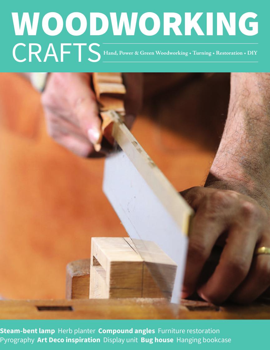 Woodworking Crafts 62