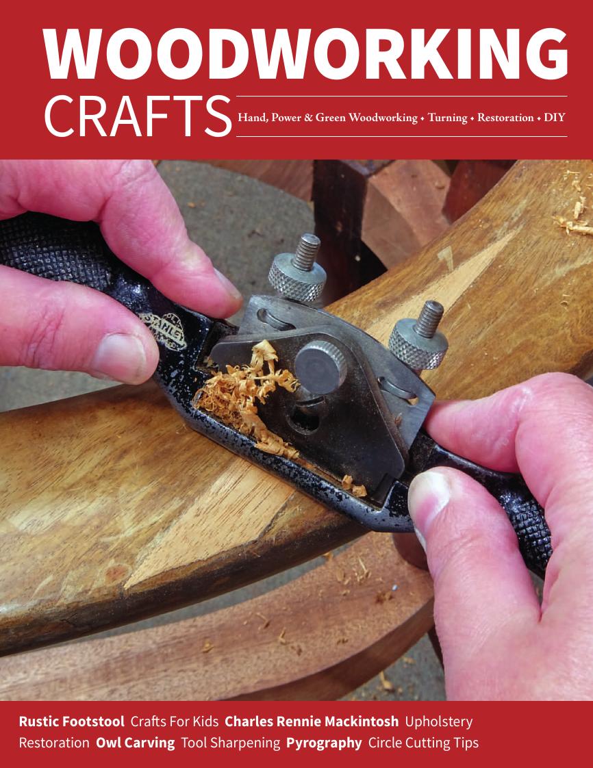 Woodworking Crafts 63