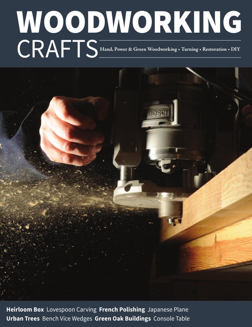Woodworking Crafts 64