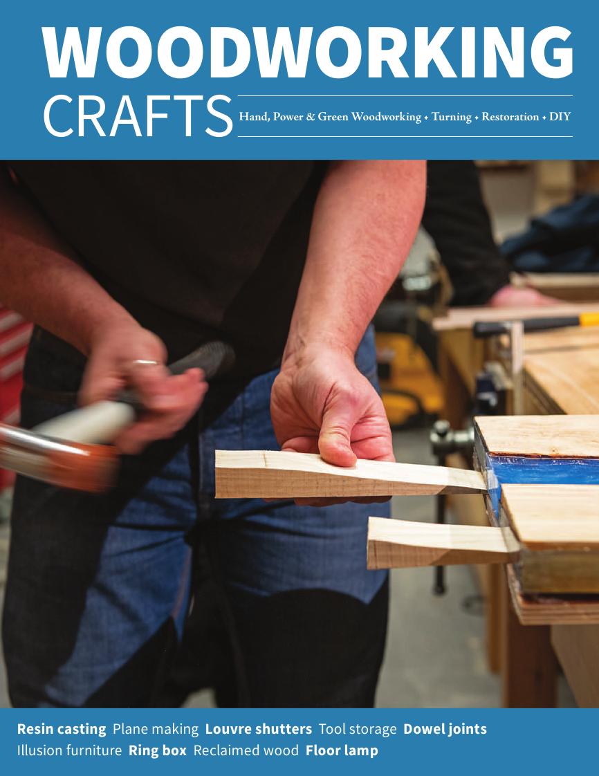 Woodworking Crafts 65