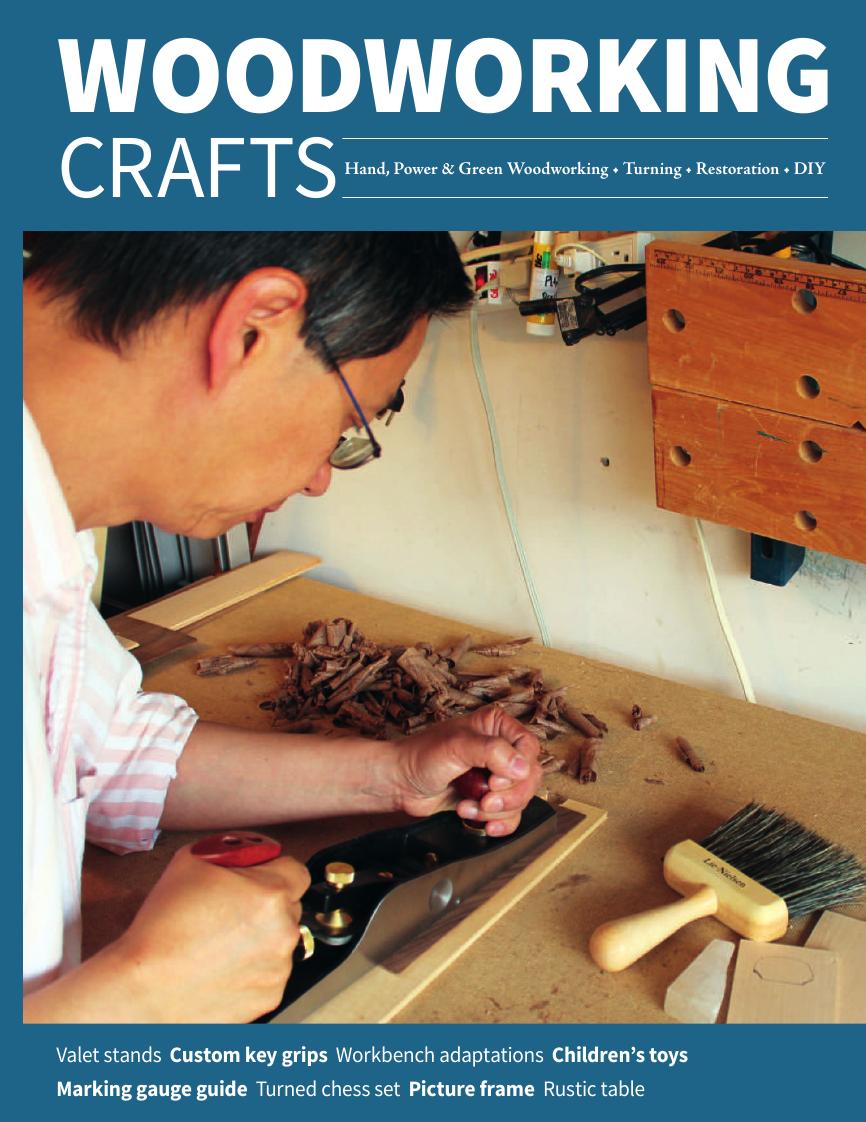 Woodworking Crafts 67
