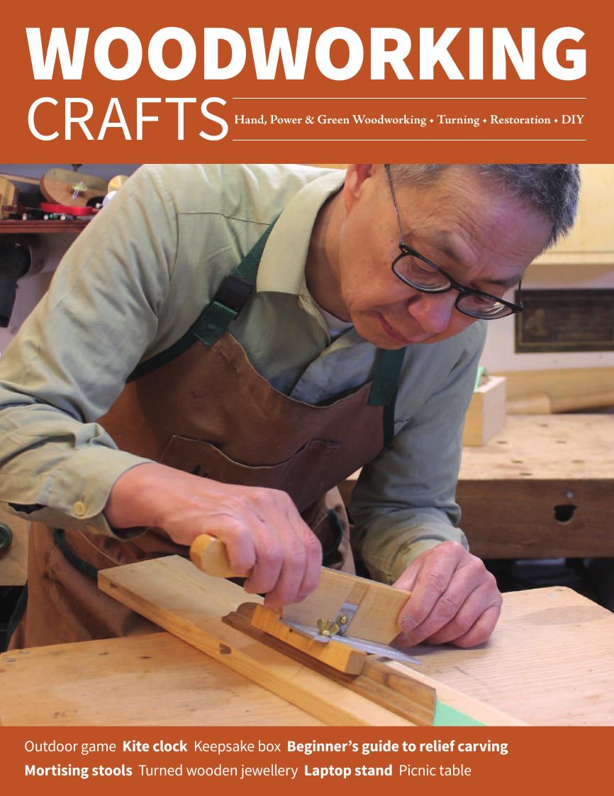 Woodworking Crafts 68