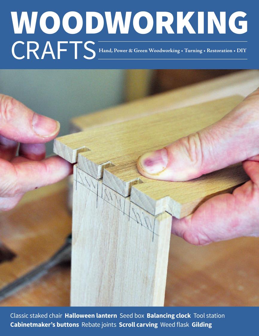 Woodworking Crafts 70