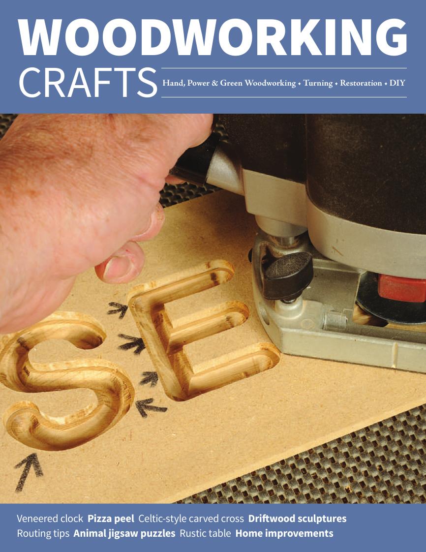 Woodworking Crafts 73