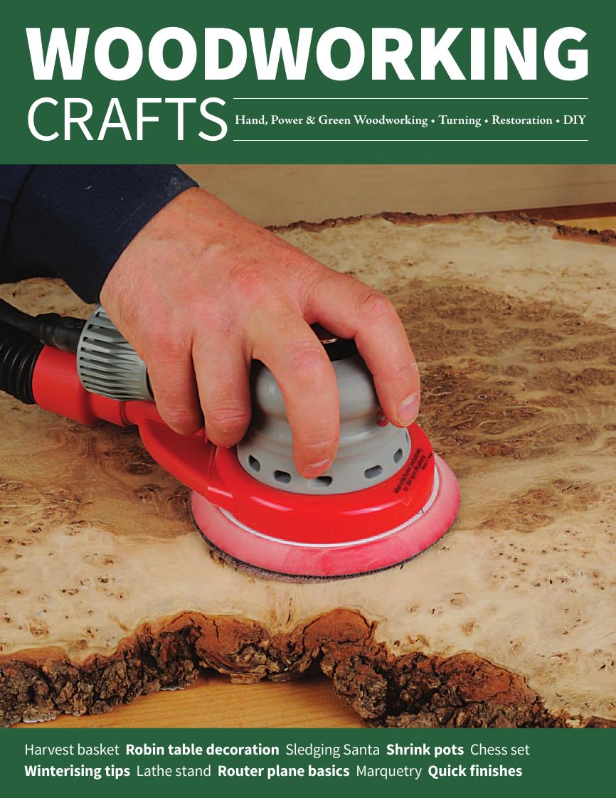 Woodworking Crafts 77