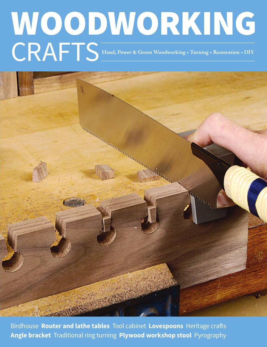 Woodworking Crafts 78