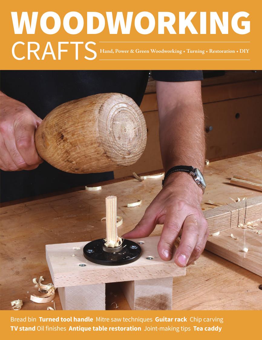 Woodworking Crafts 80