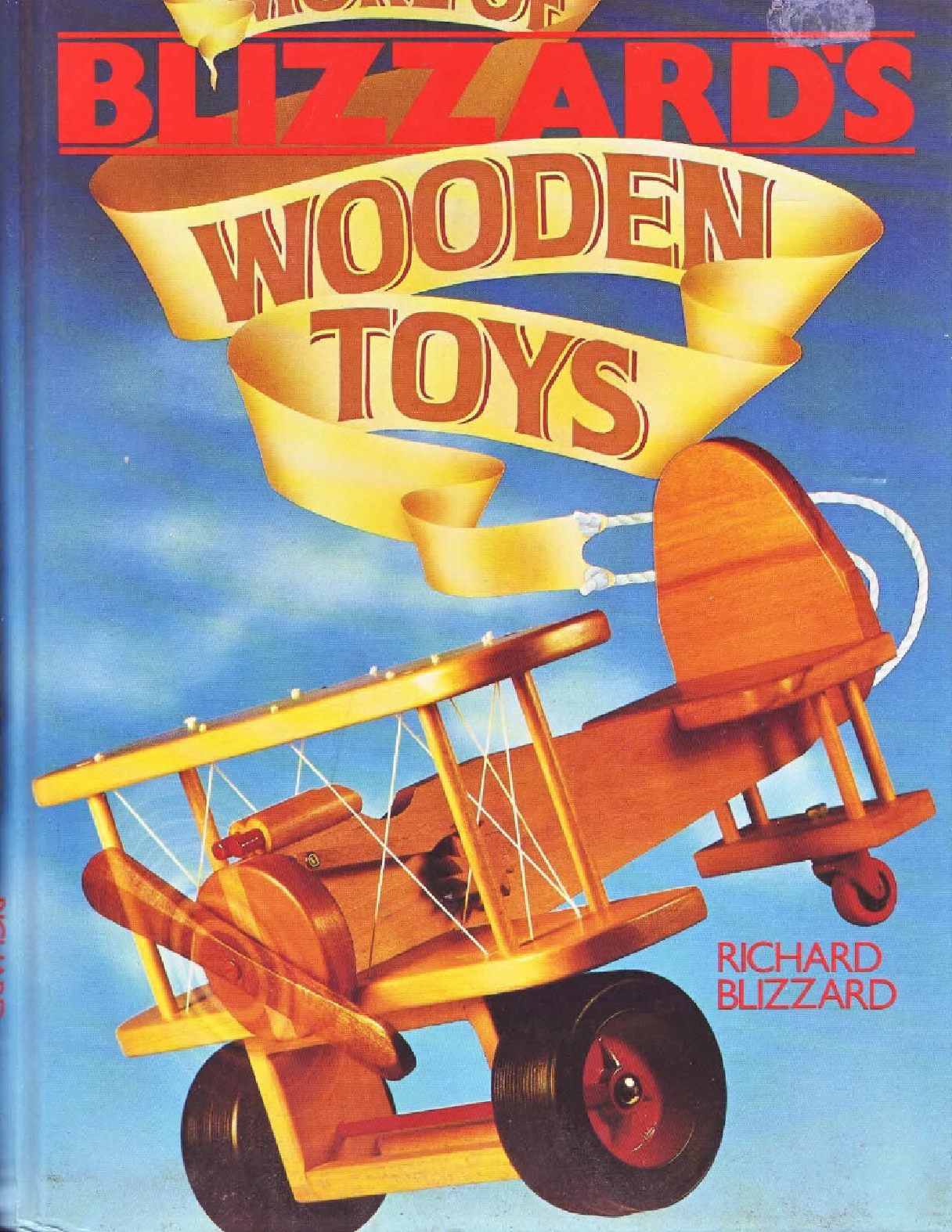 More Of Blizzard_s Wooden Toys 224页