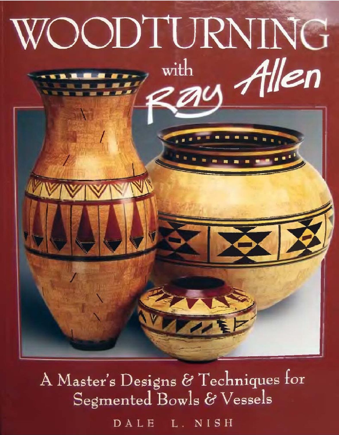 Woodturning_with_Ray_Allen 115页