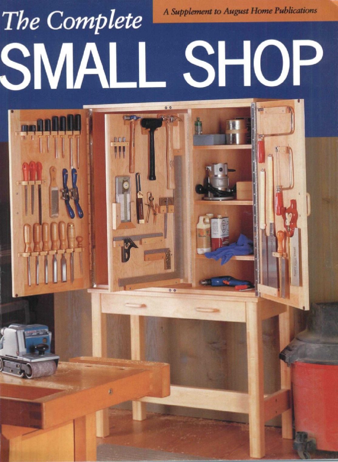 Small Shop 115页